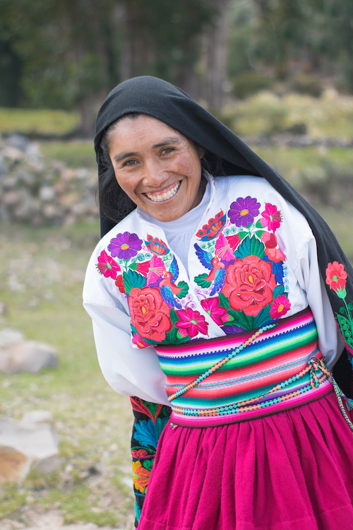 Titicaca