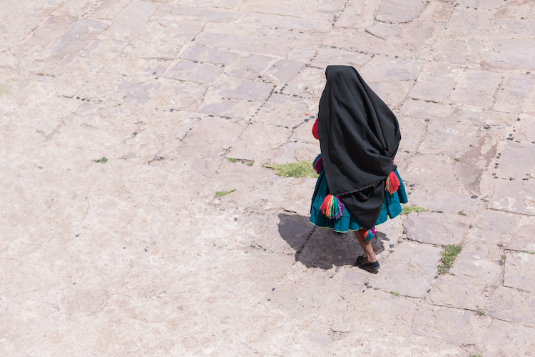 Titicaca