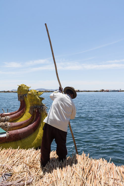 Titicaca