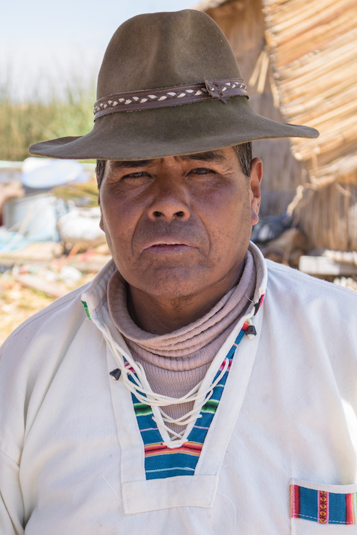 Titicaca
