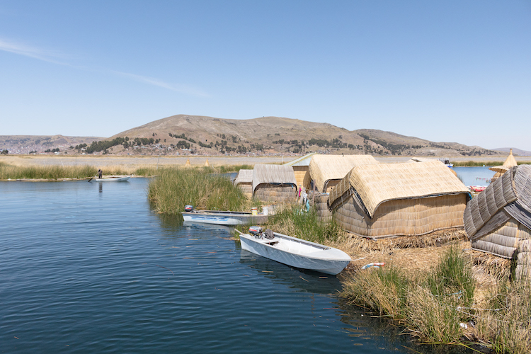 Titicaca