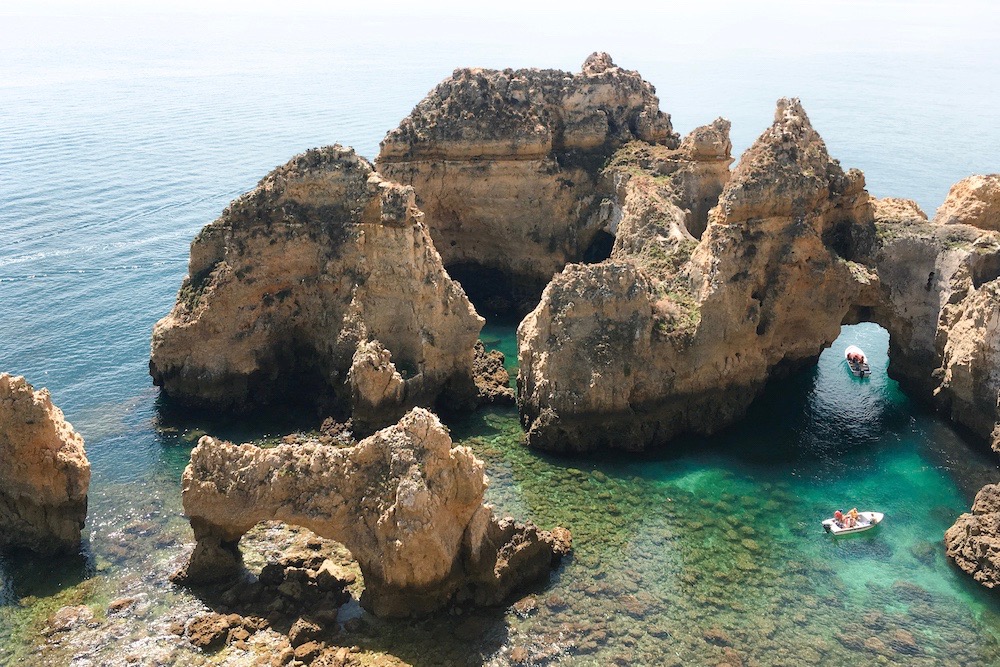 Algarve