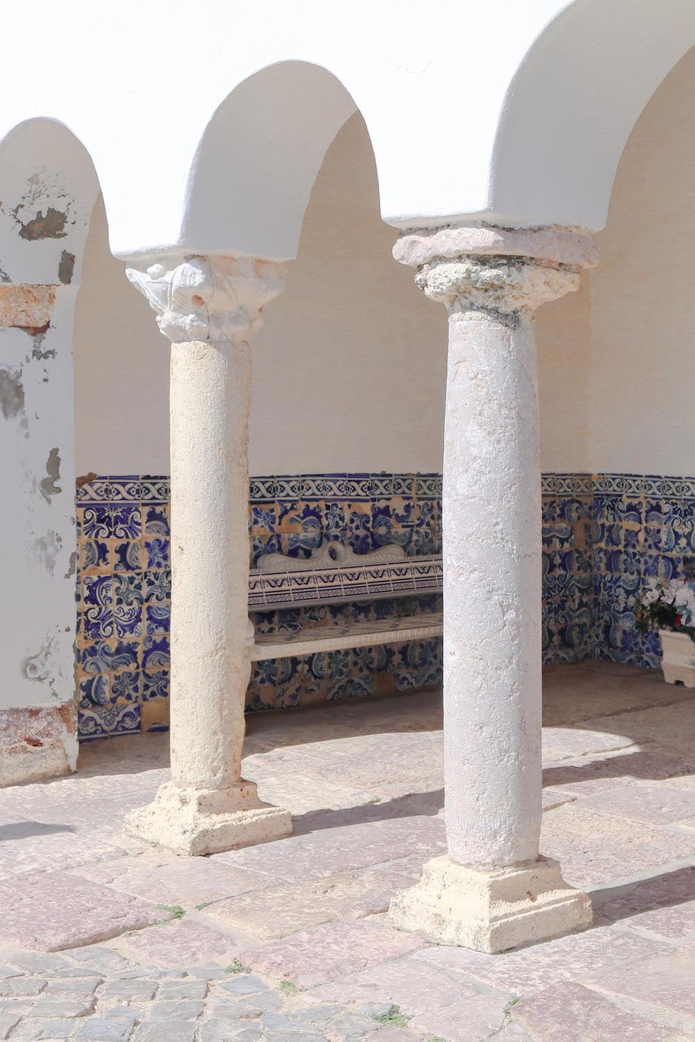 Algarve