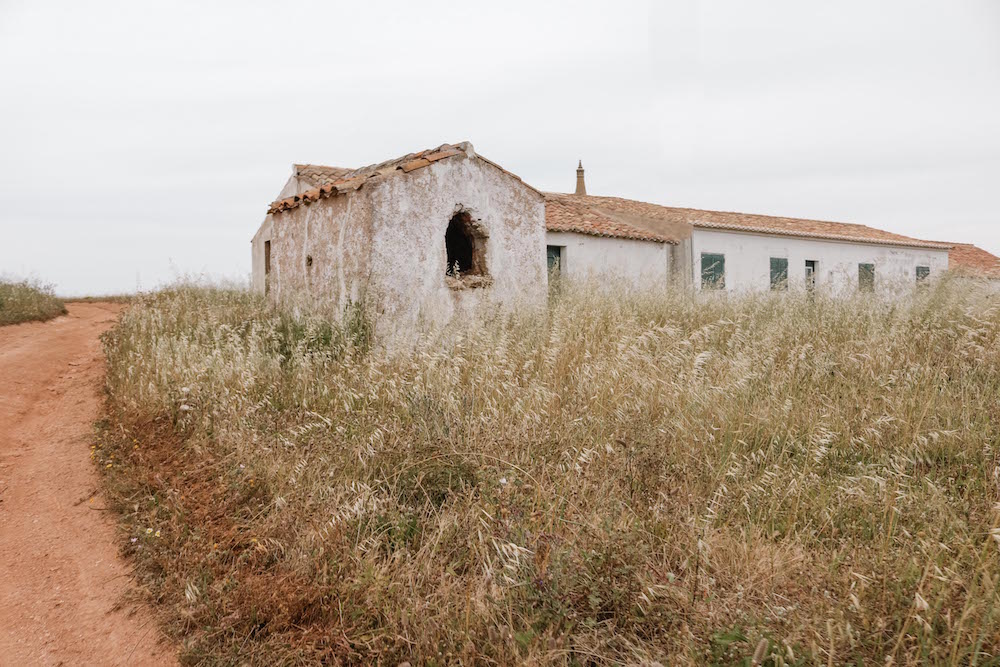 Algarve