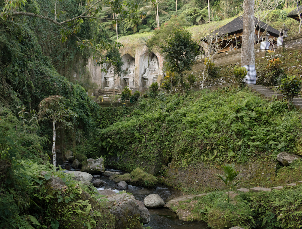 Gunung Kawi