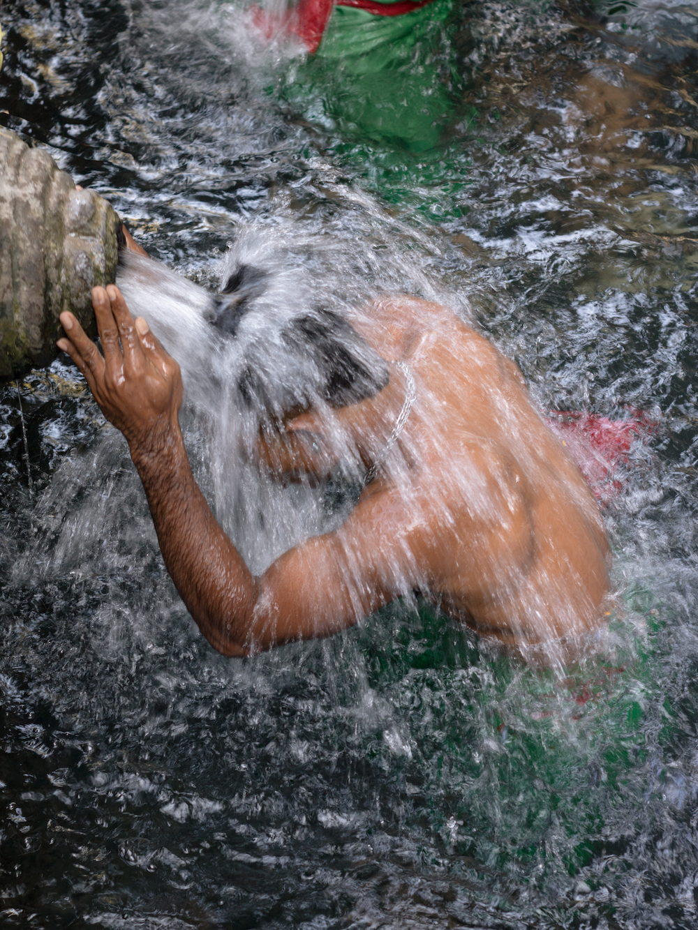 Tirta Empul