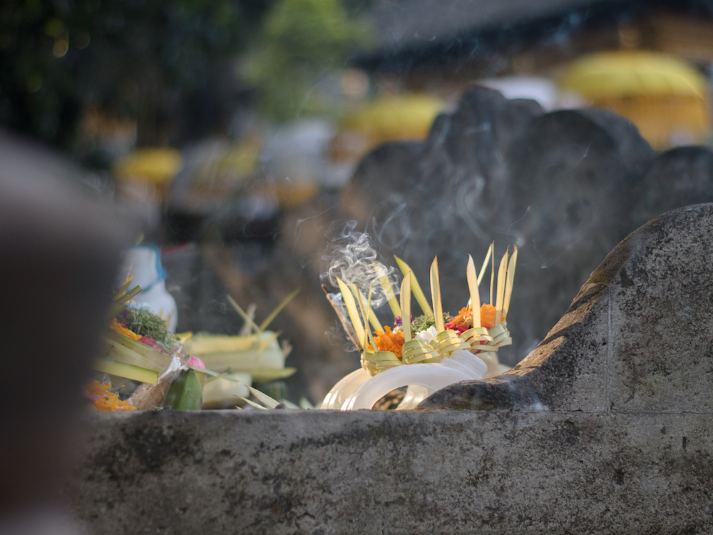 Hindu Offerings