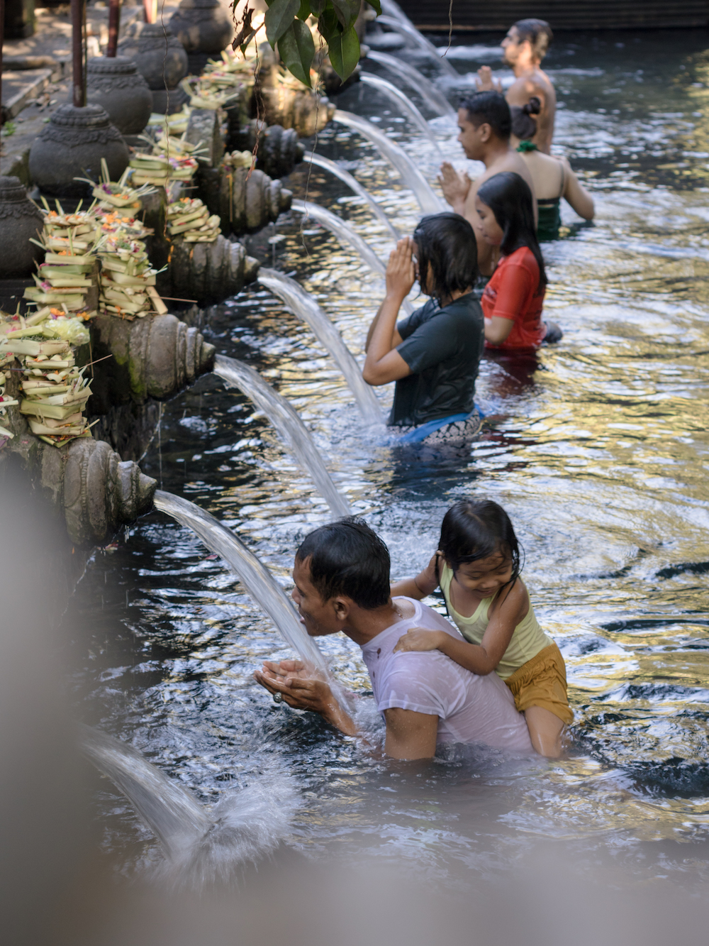 Tirta Empul