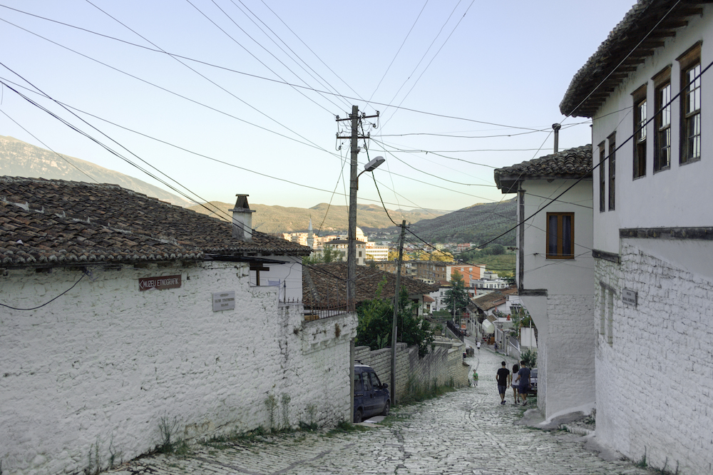 Berat