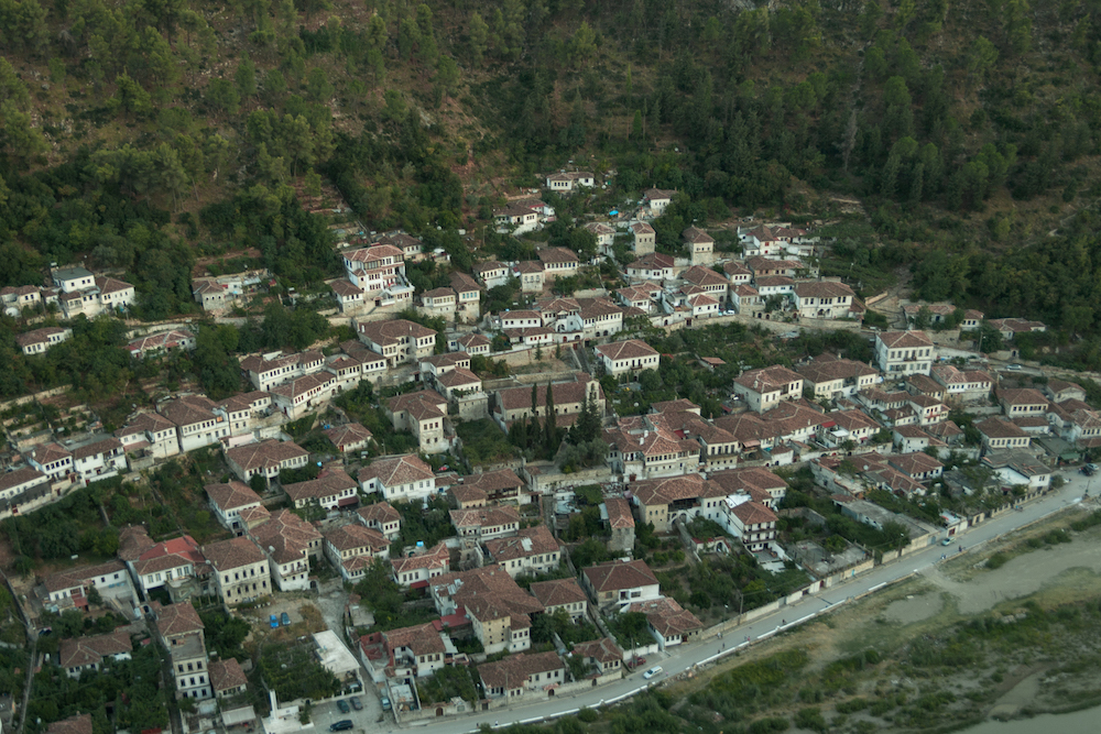 Berat