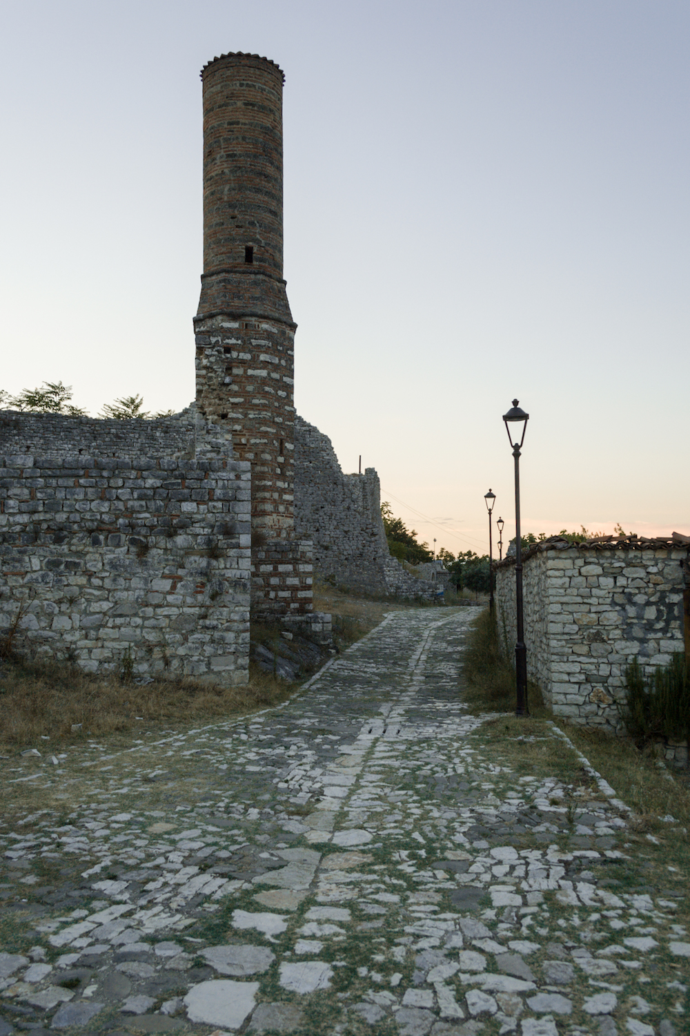Berat