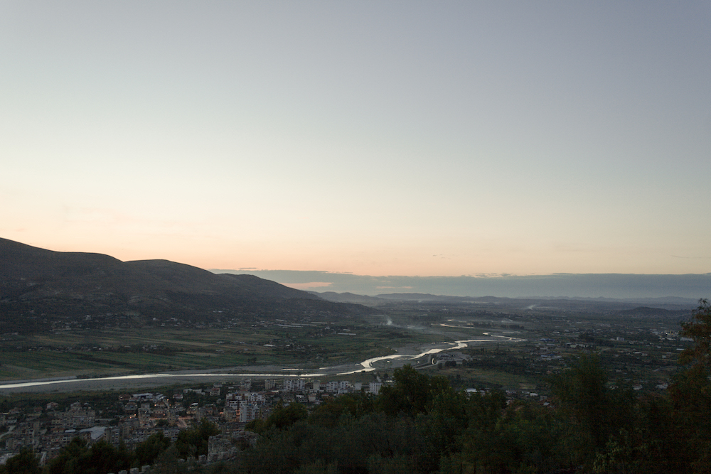 Berat