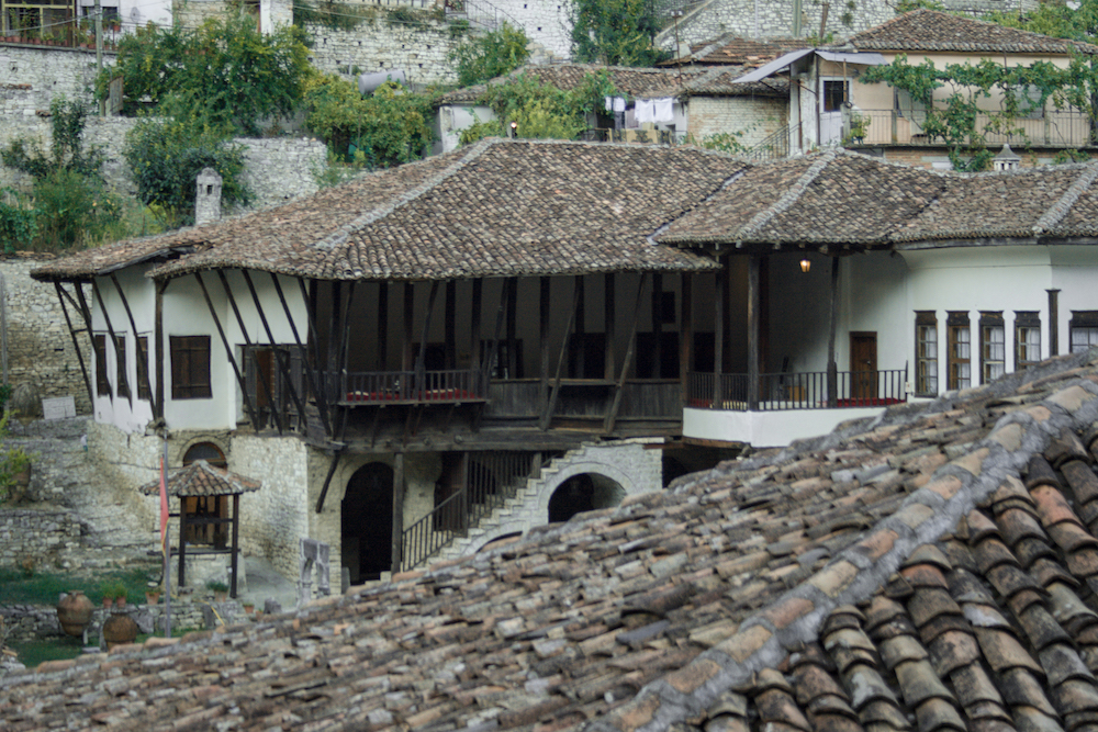Berat