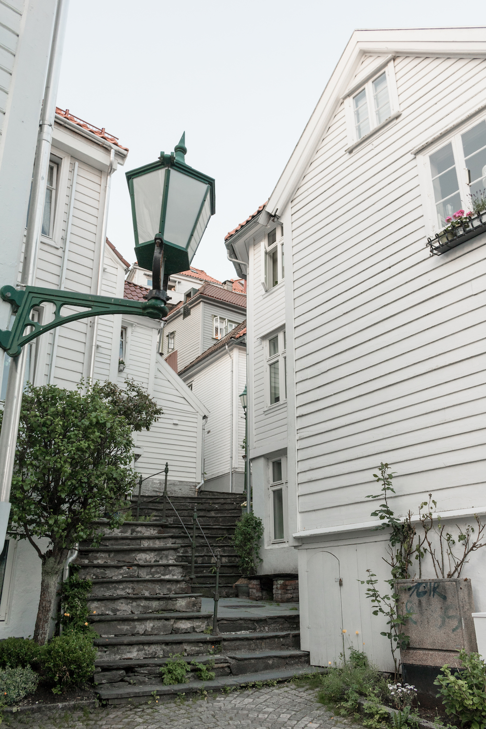 Bergen