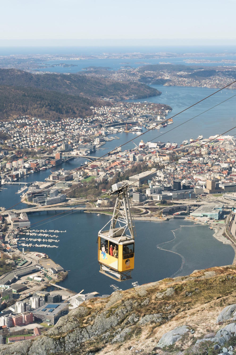 Bergen