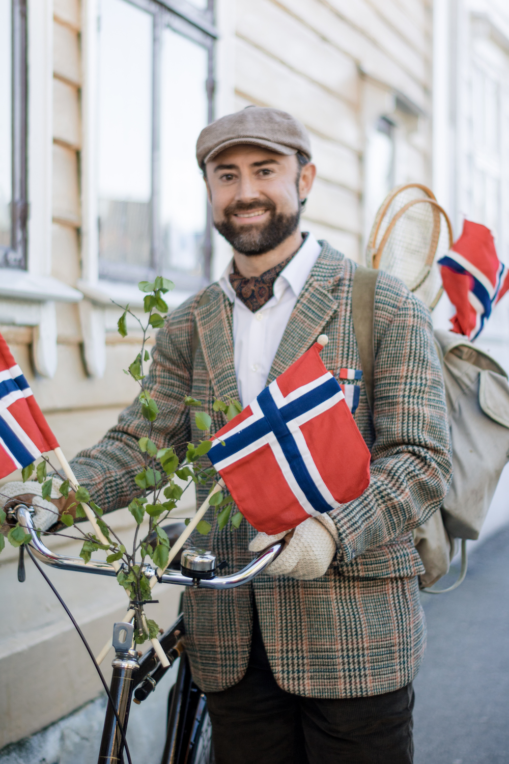 Bergen