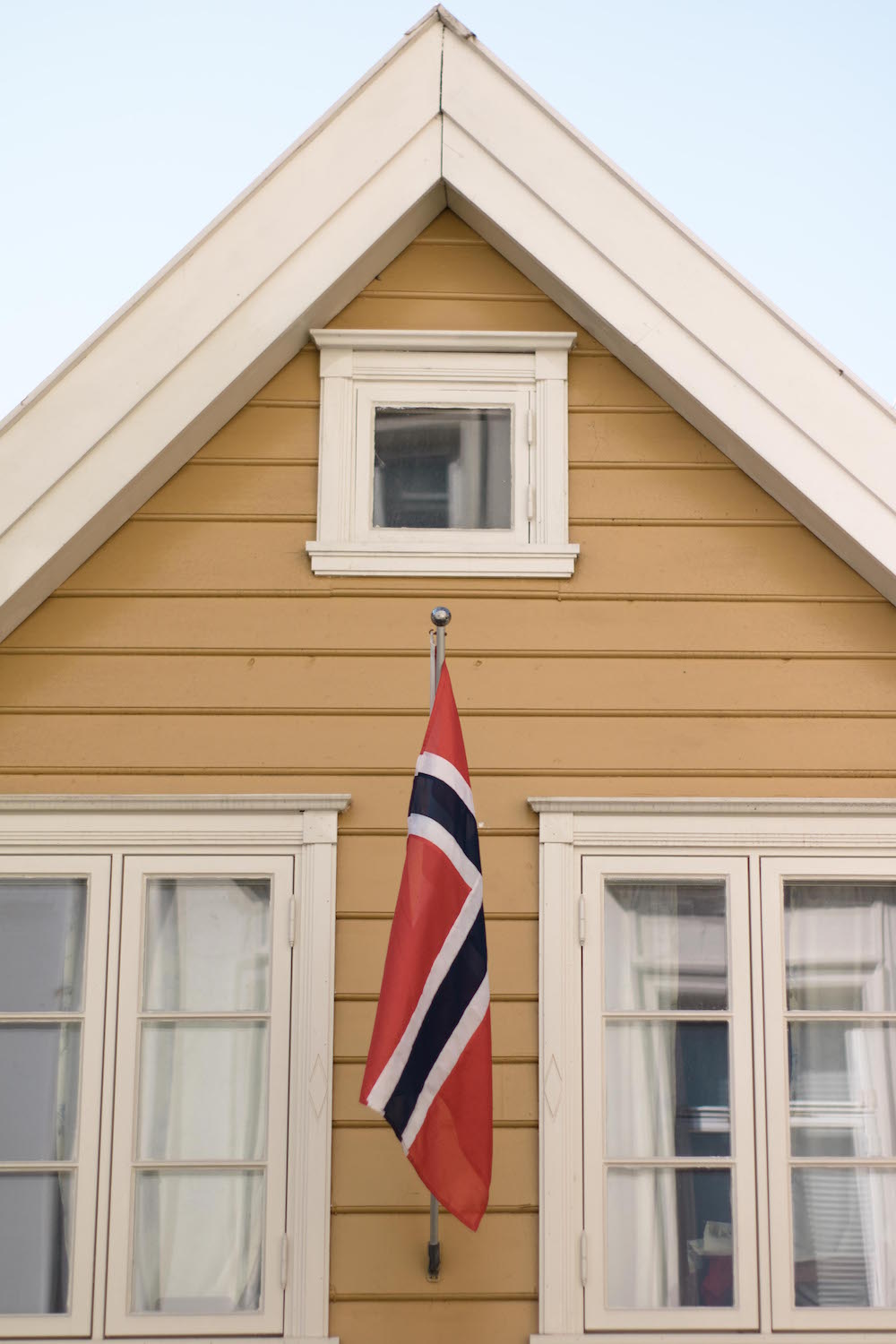 Bergen