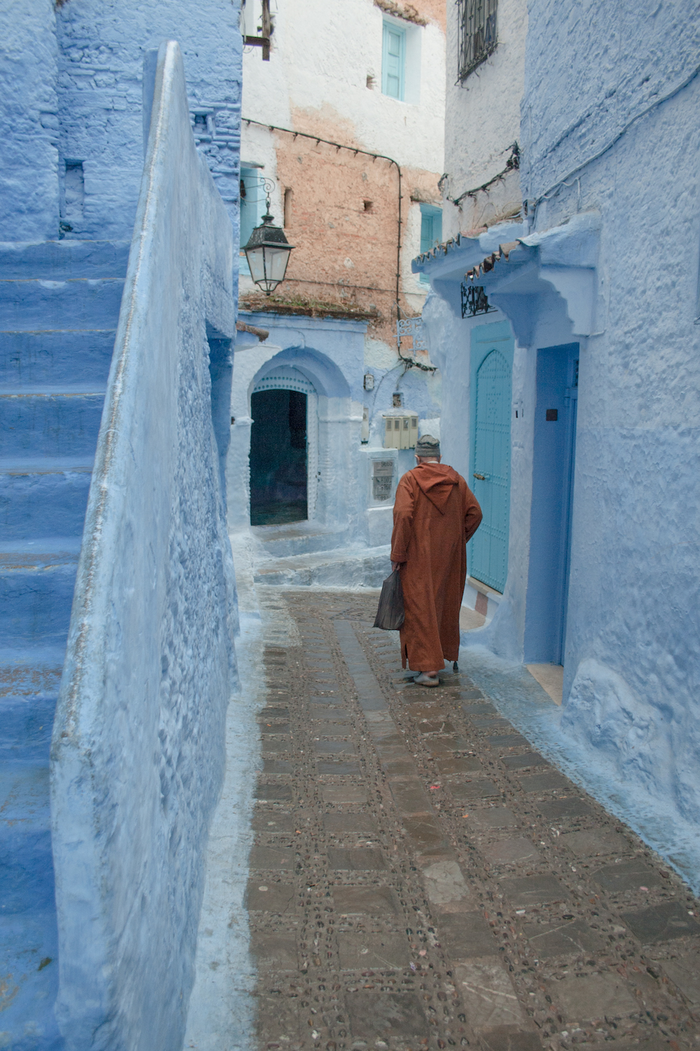 Chefchaouen