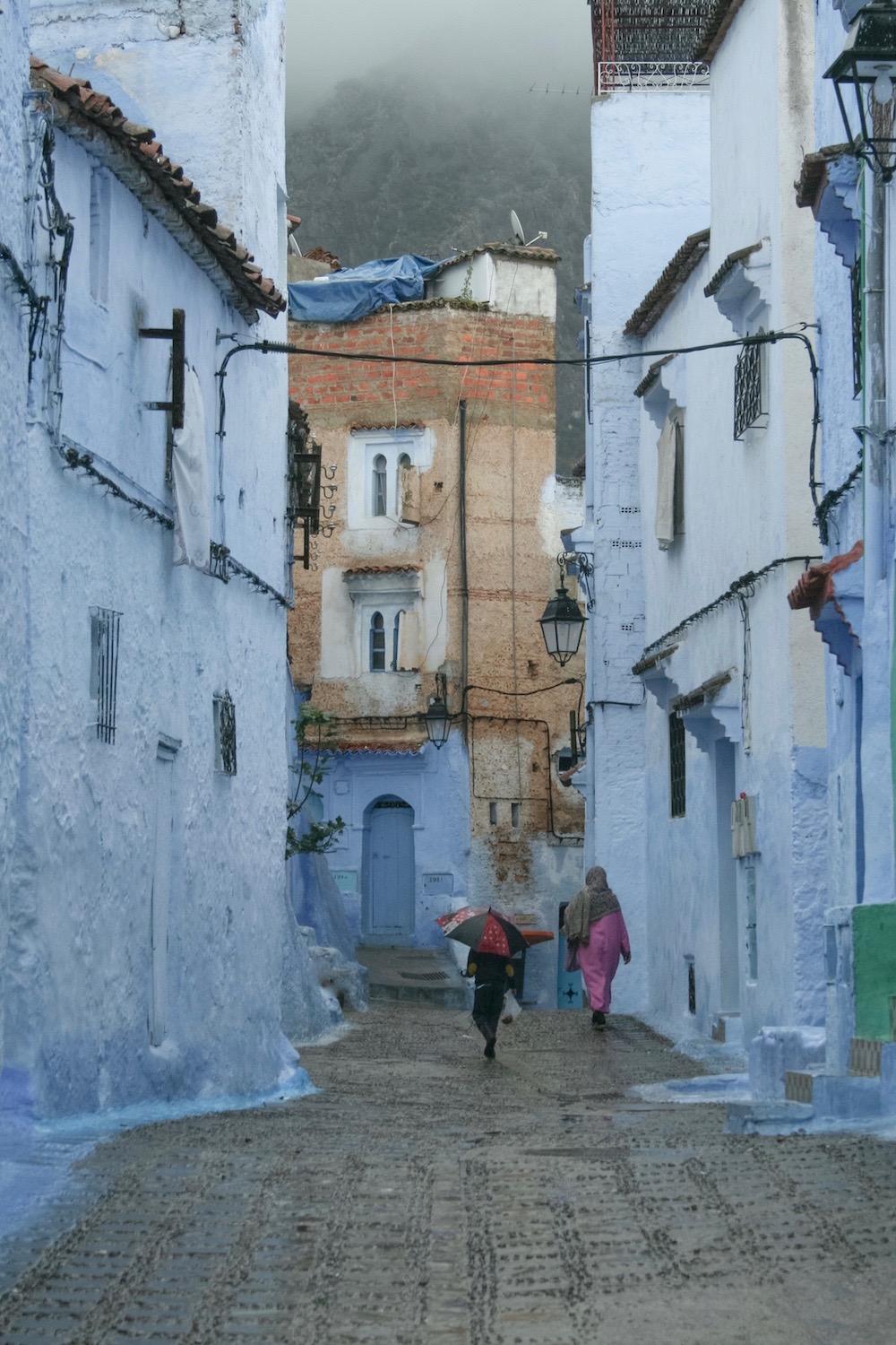 Chefchaouen