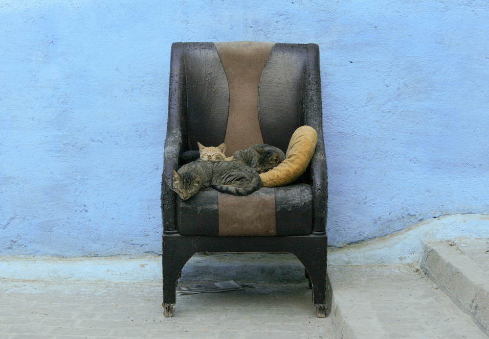 Chefchaouen