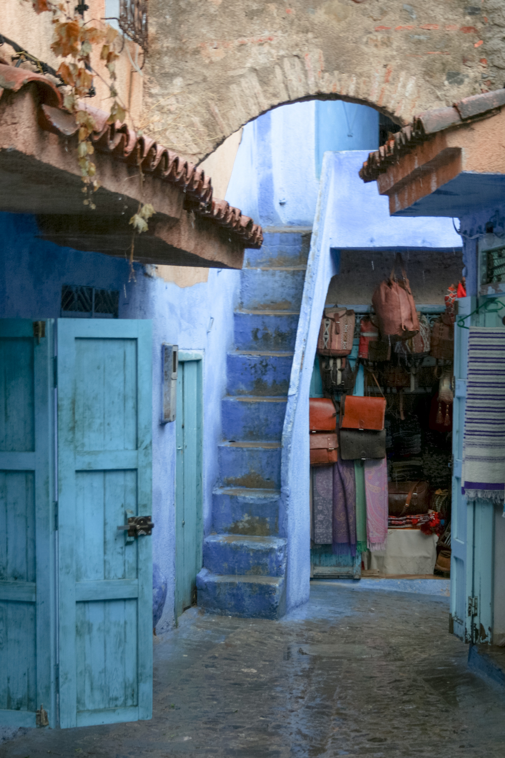 Chefchaouen