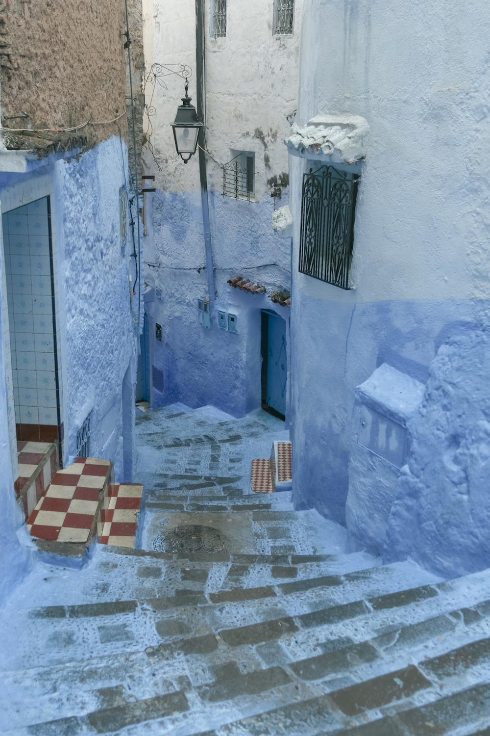Chefchaouen