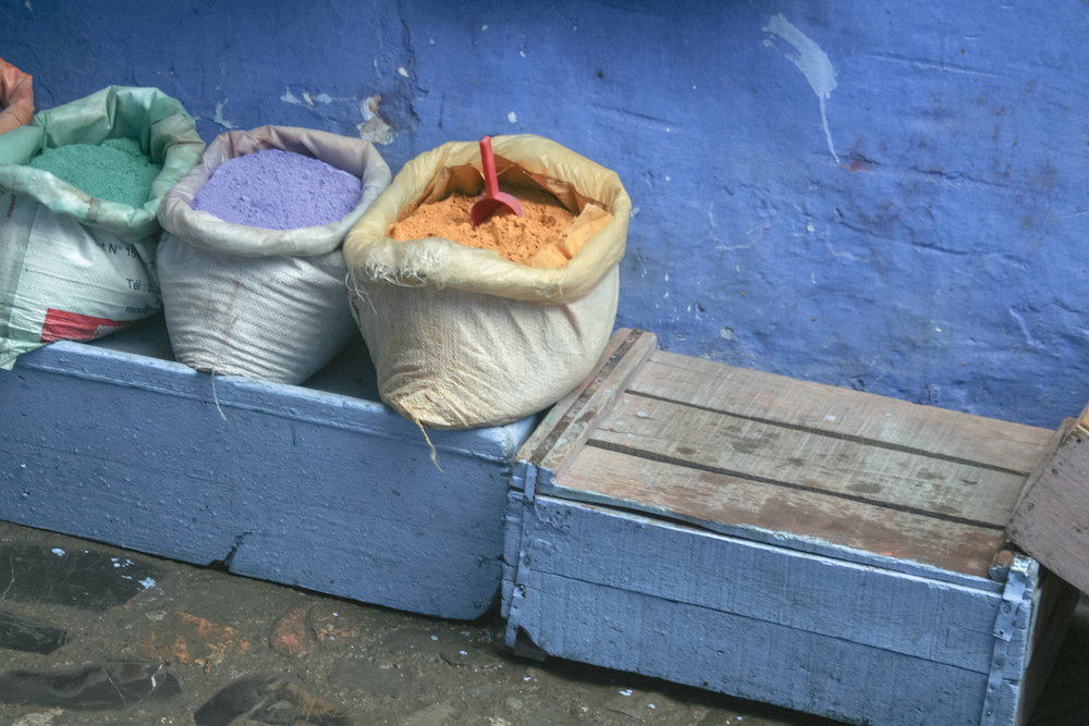 Chefchaouen