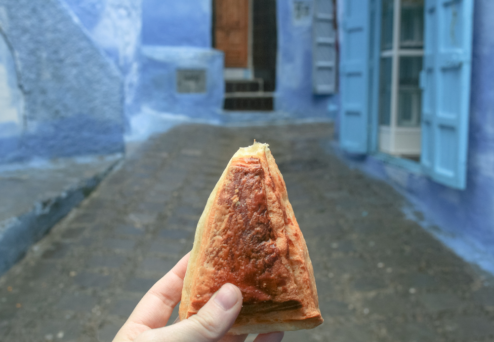 Chefchaouen
