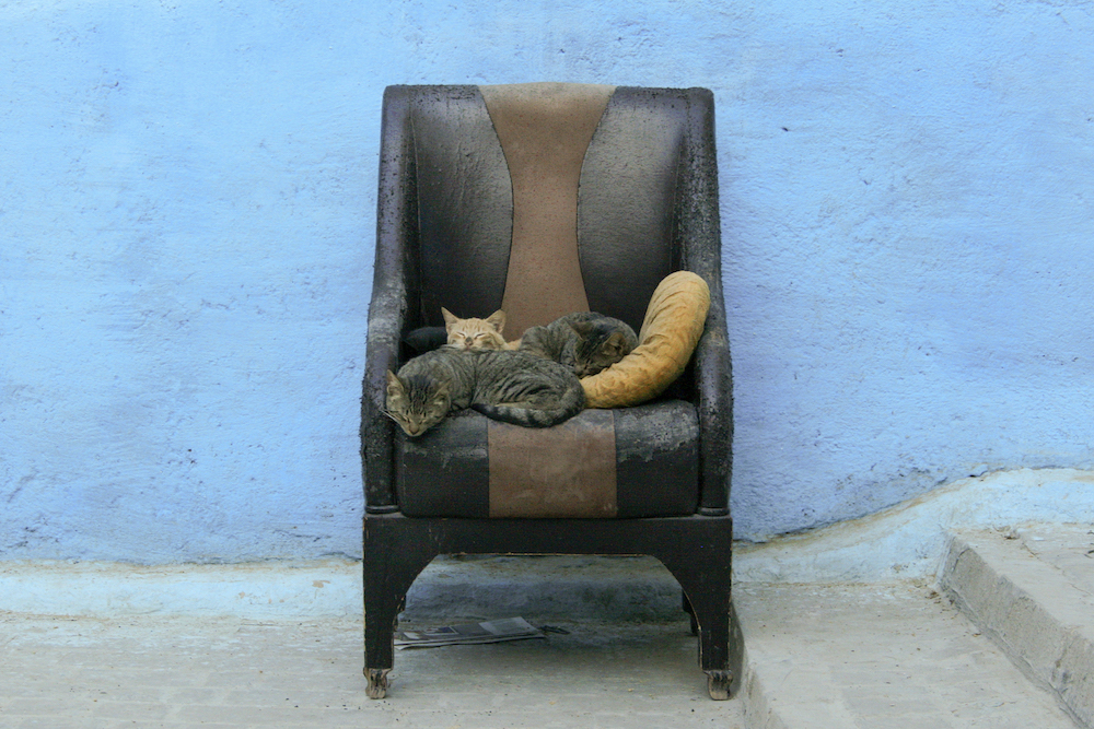 Chefchaouen