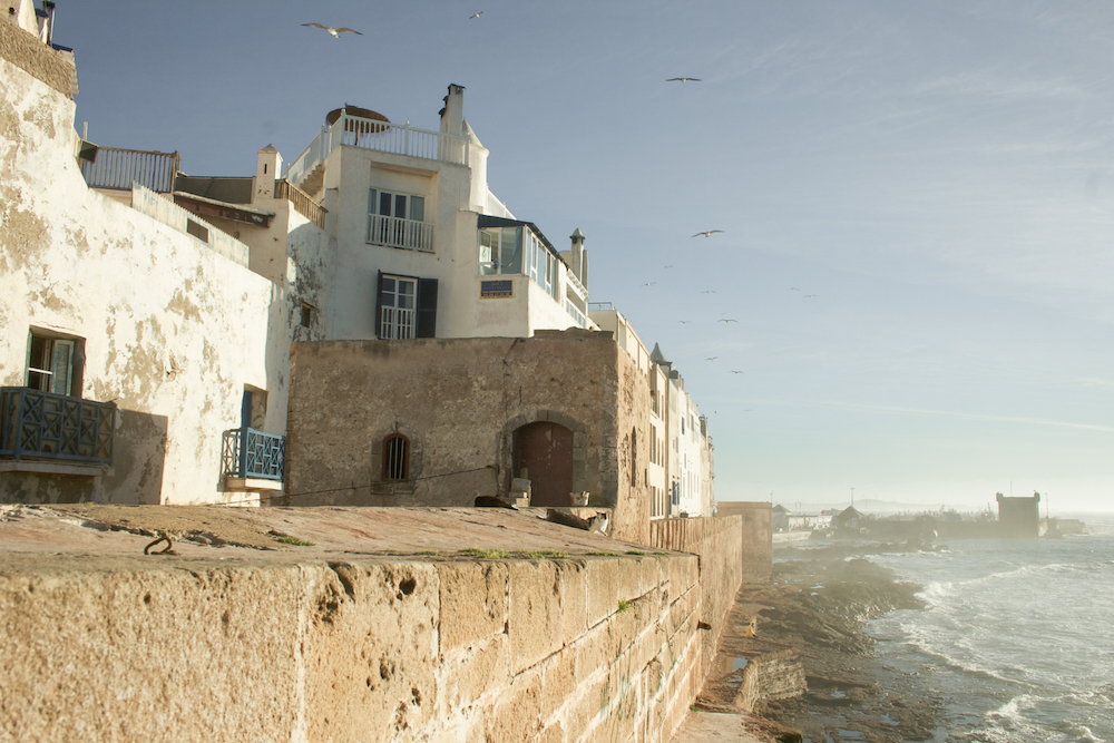 Essaouira