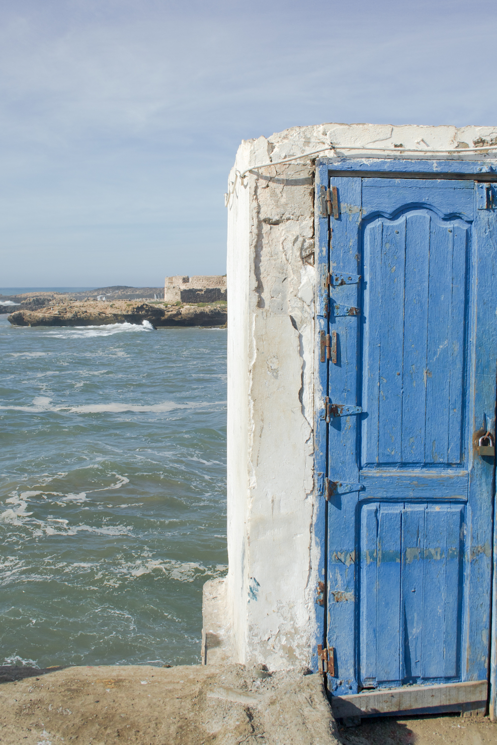 Essaouira