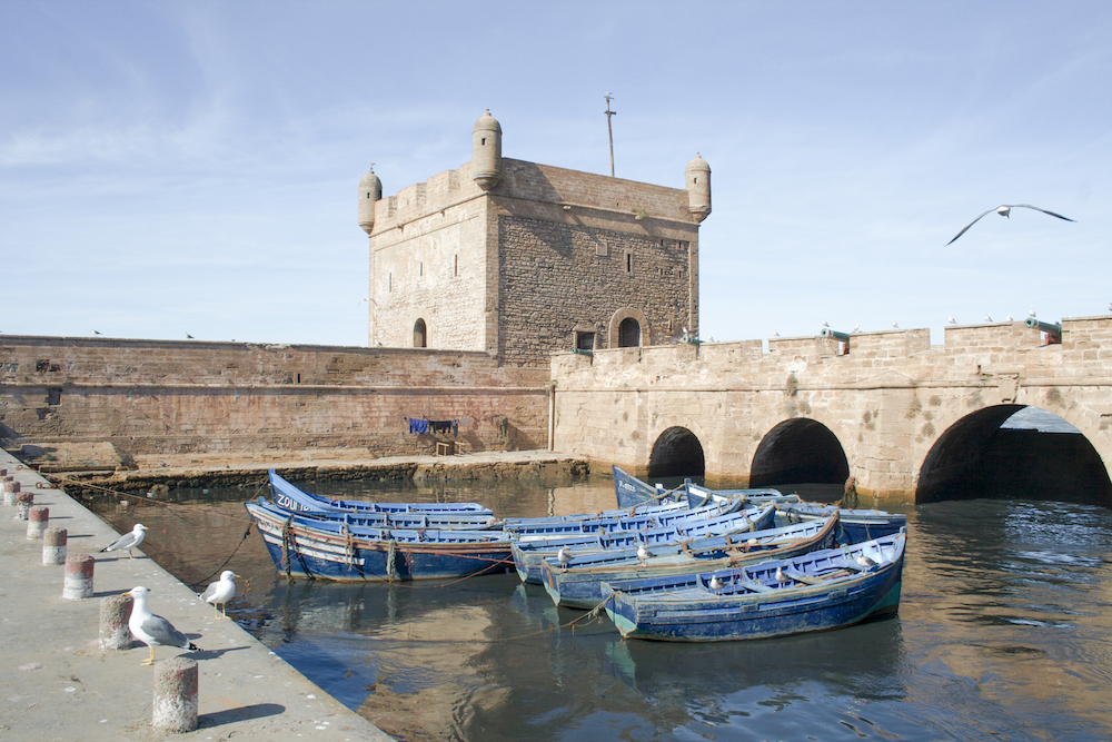 Essaouira