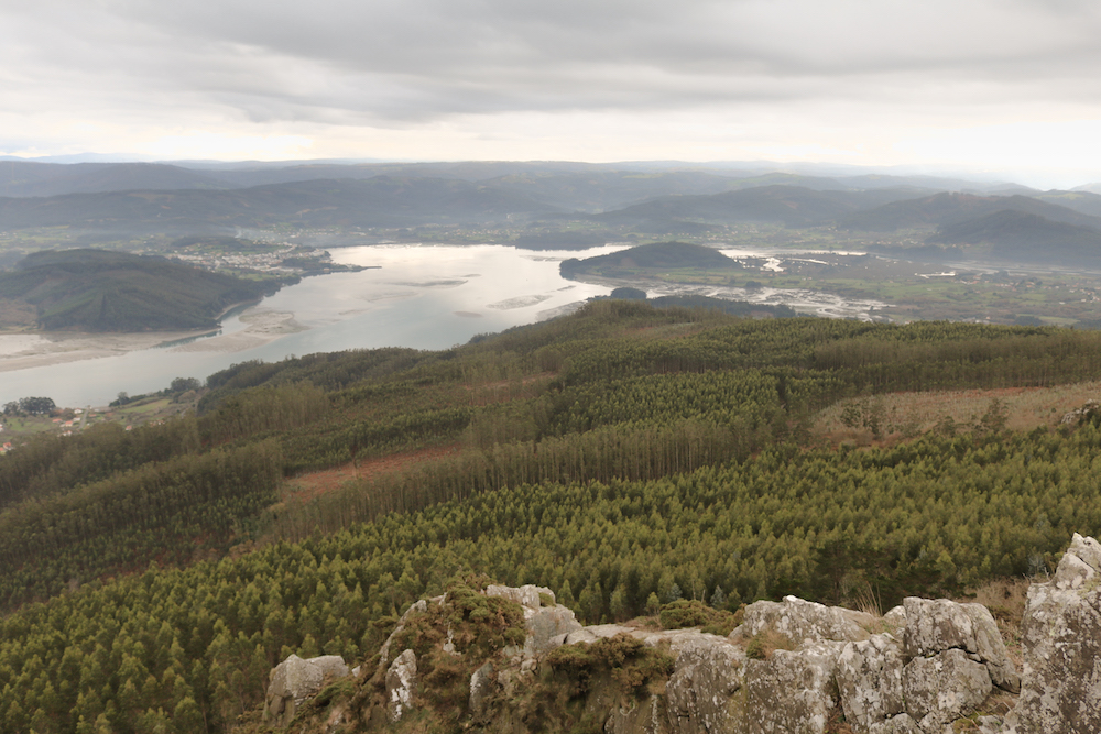 Galicia