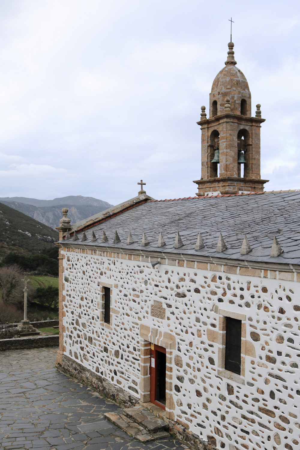 Galicia