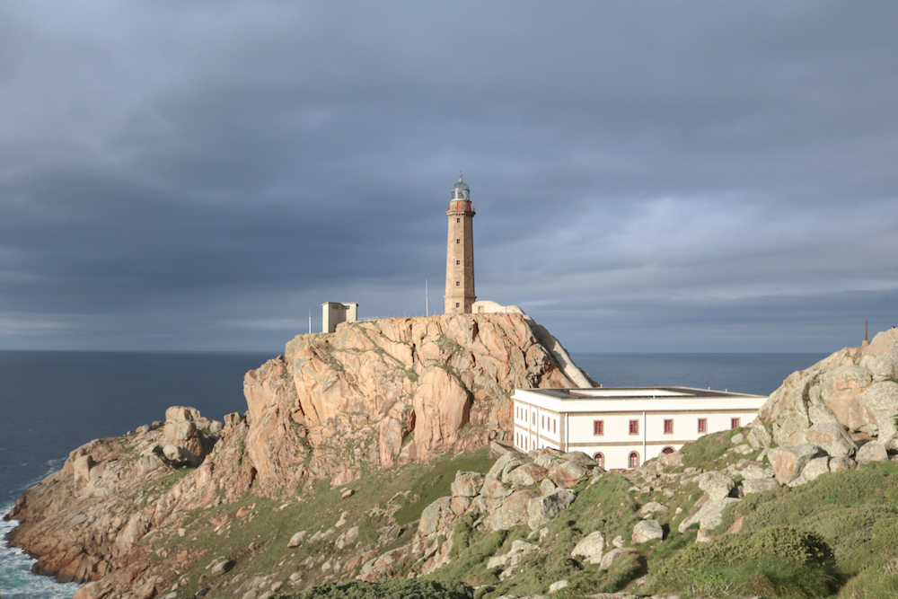Galicia