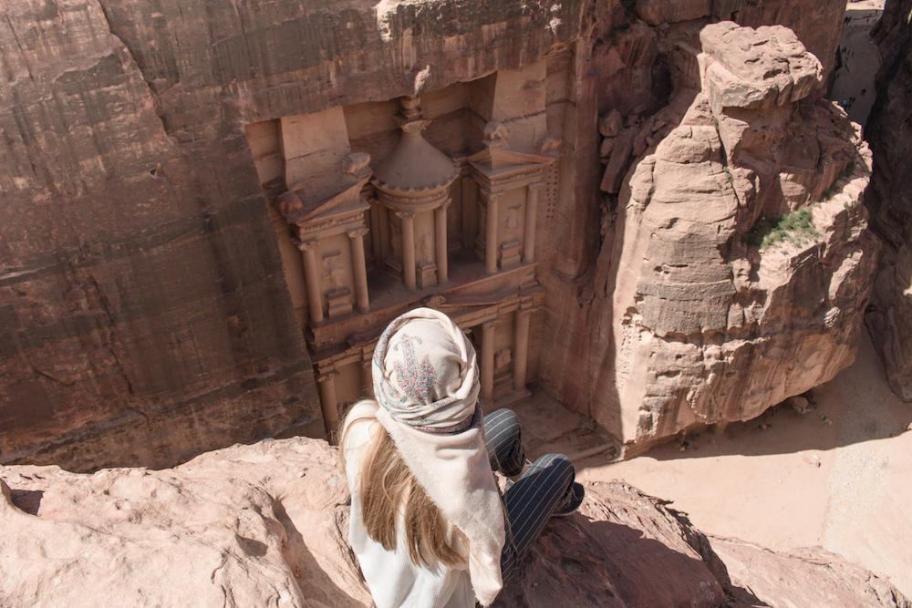 Petra