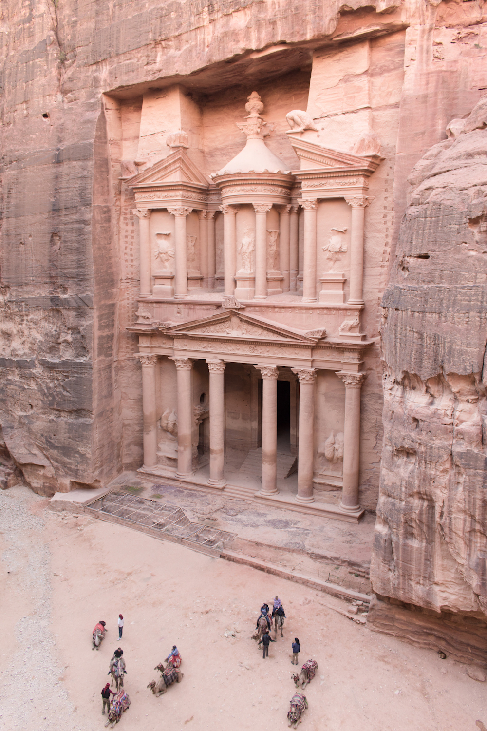 Petra