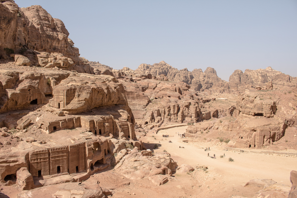 Petra