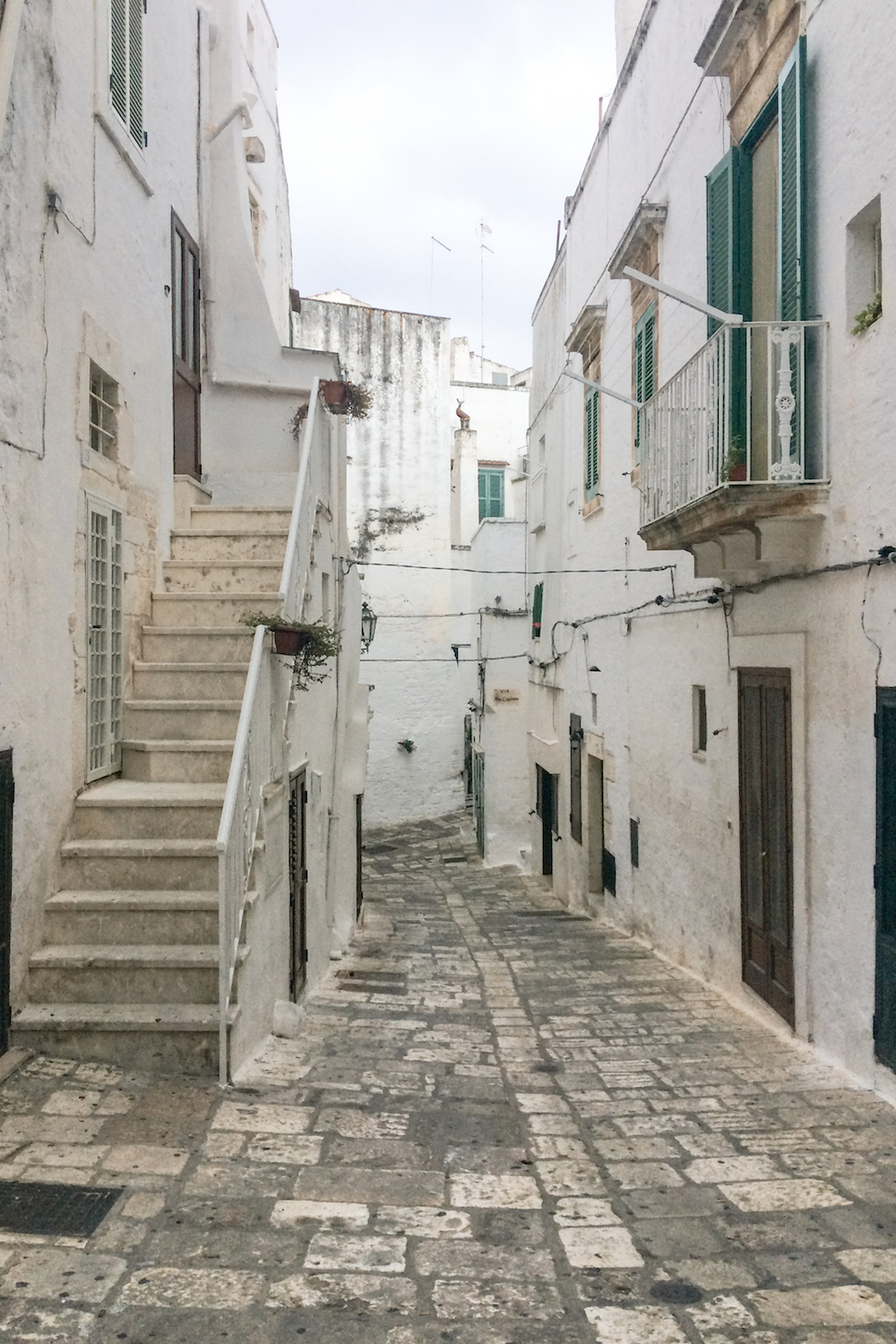 Puglia