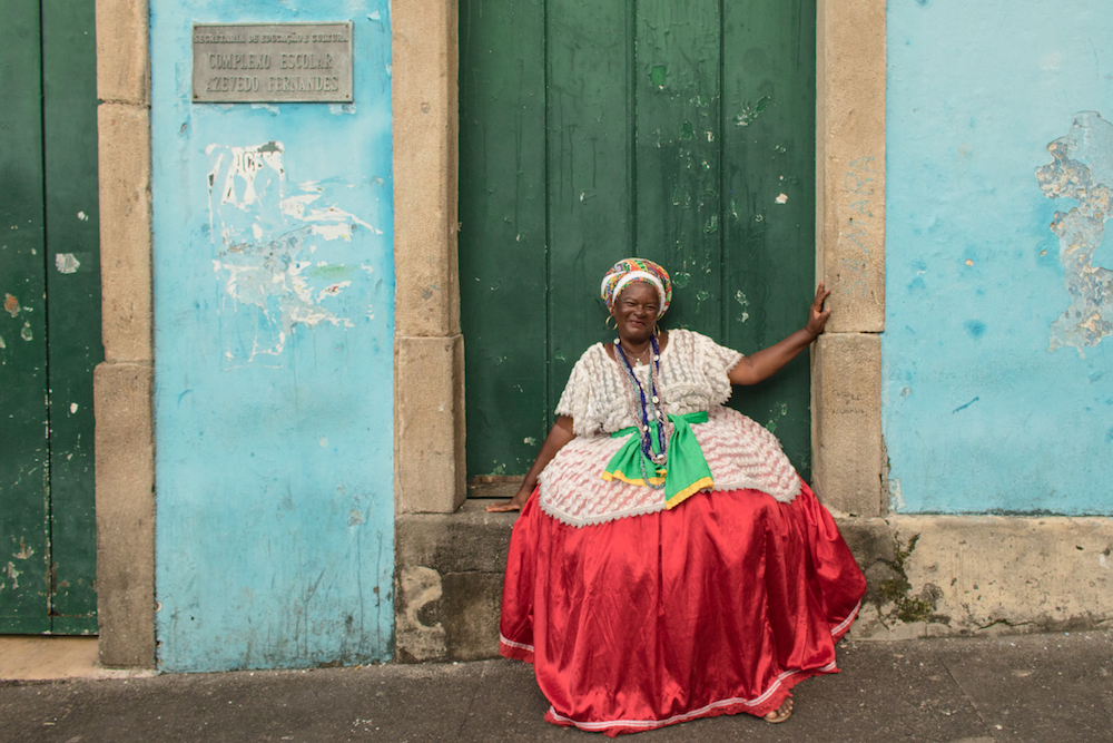 Salvador