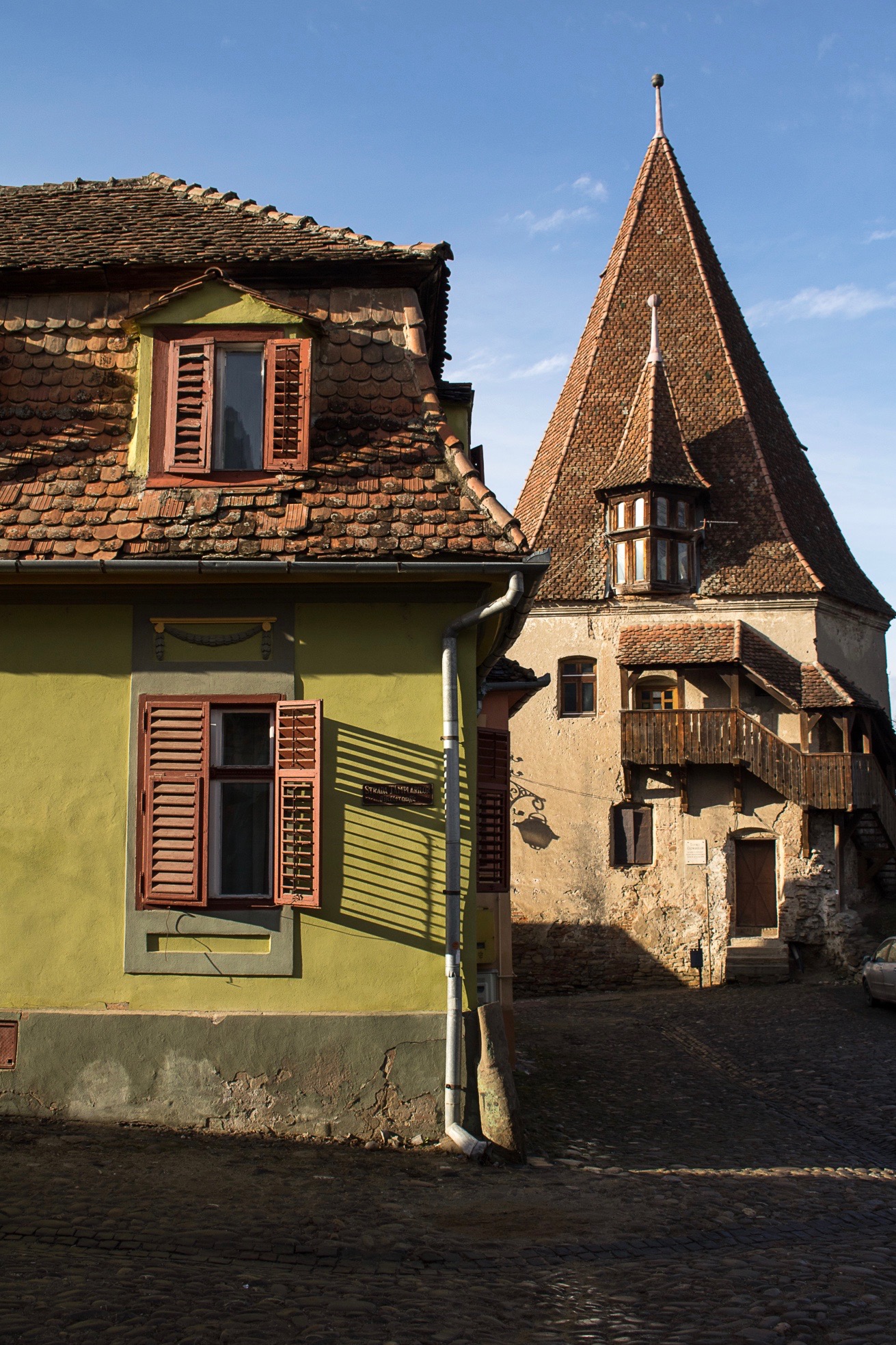Transylvania