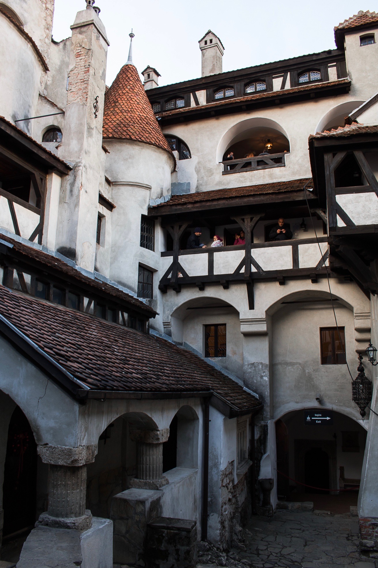 Transylvania