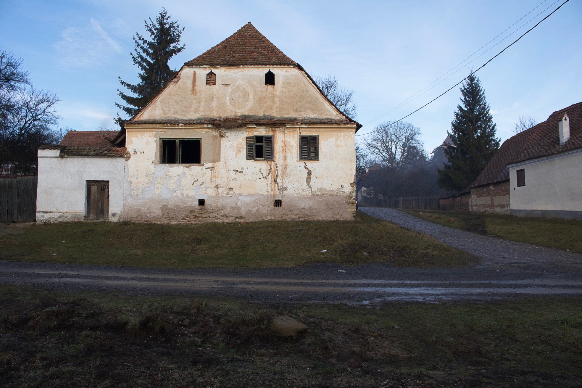 Transylvania