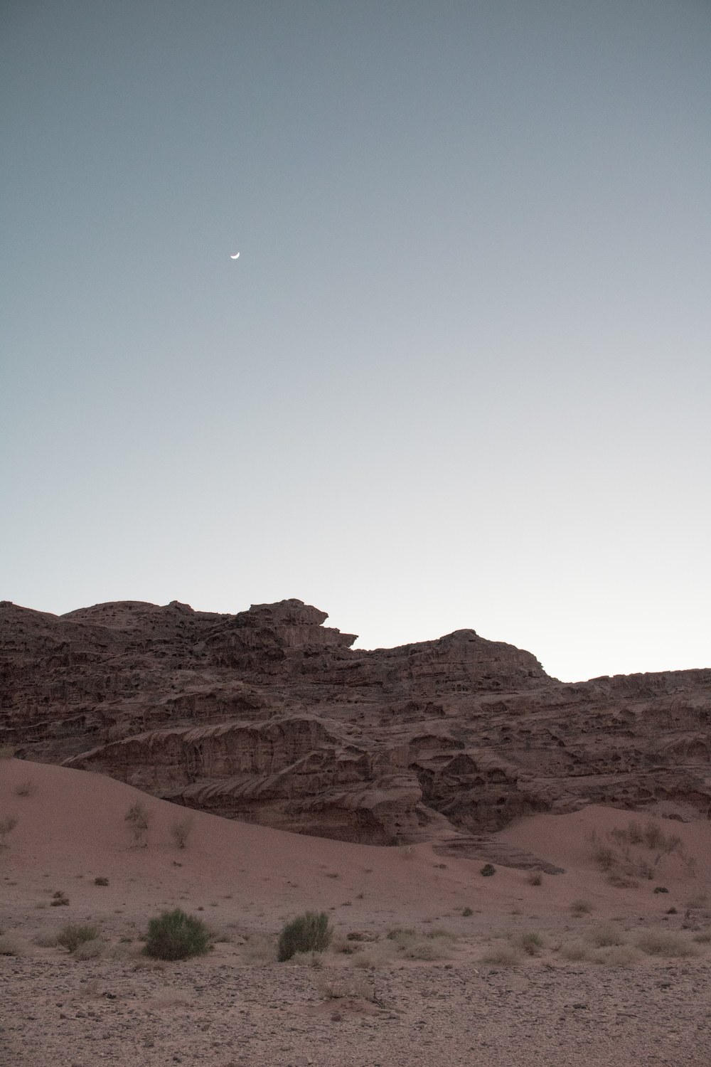 Wadi Rum