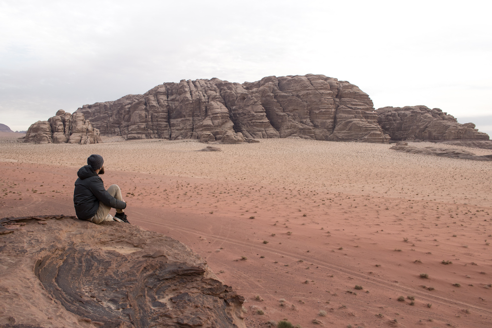 Wadi Rum